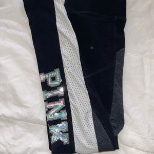 PINK Victoria Secret YOGA🖤